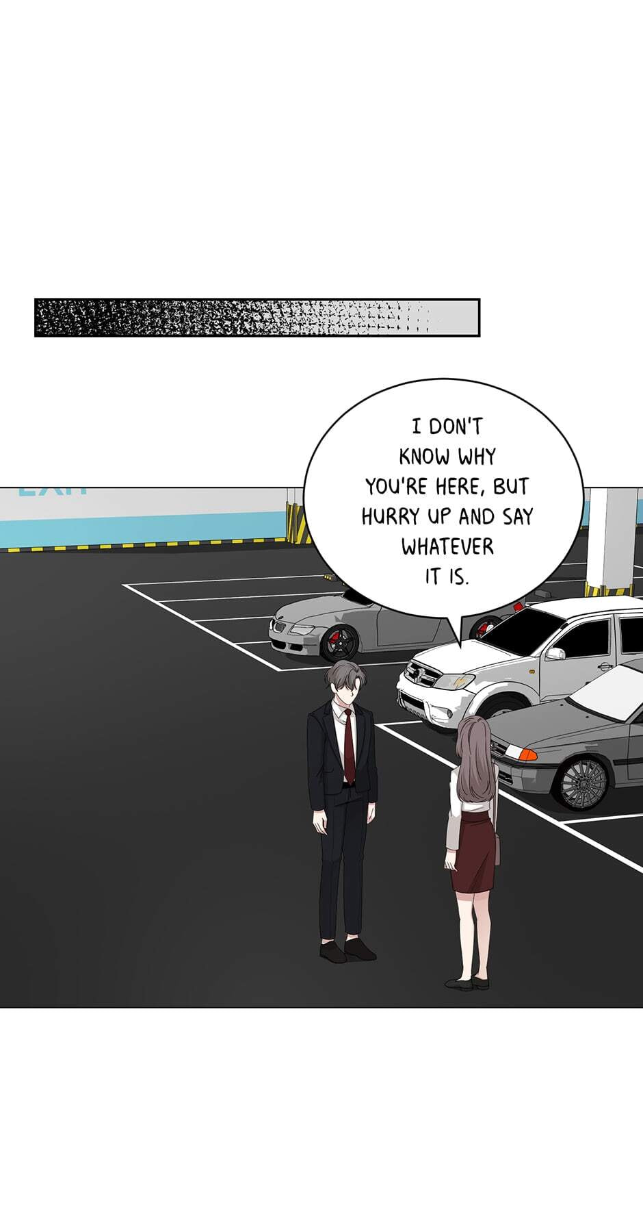 Read Big Life chapter 98 image 24 on Lezhin
