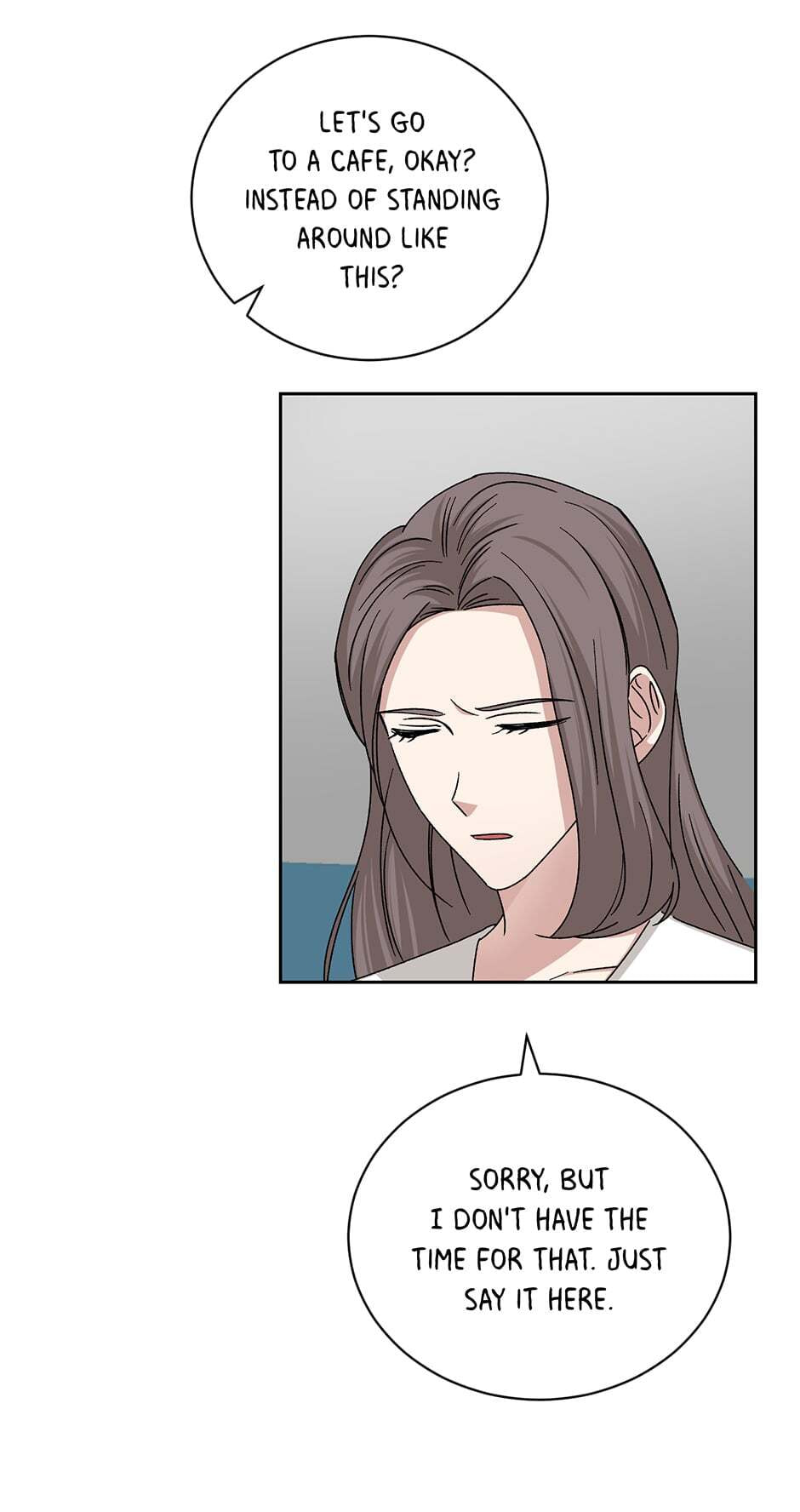Read Big Life chapter 98 image 25 on Lezhin