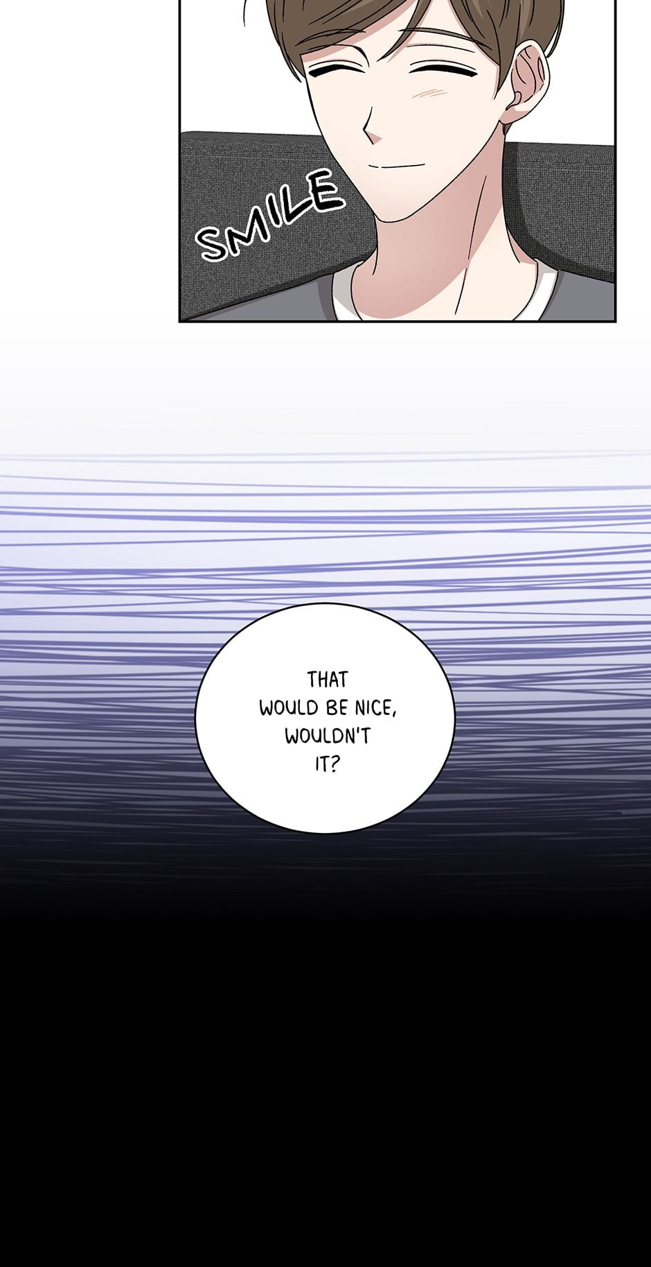 Read Big Life chapter 98 image 3 on Lezhin