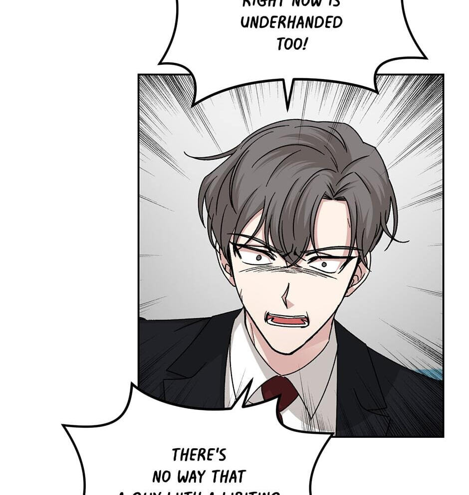 Read Big Life chapter 98 image 35 on Lezhin