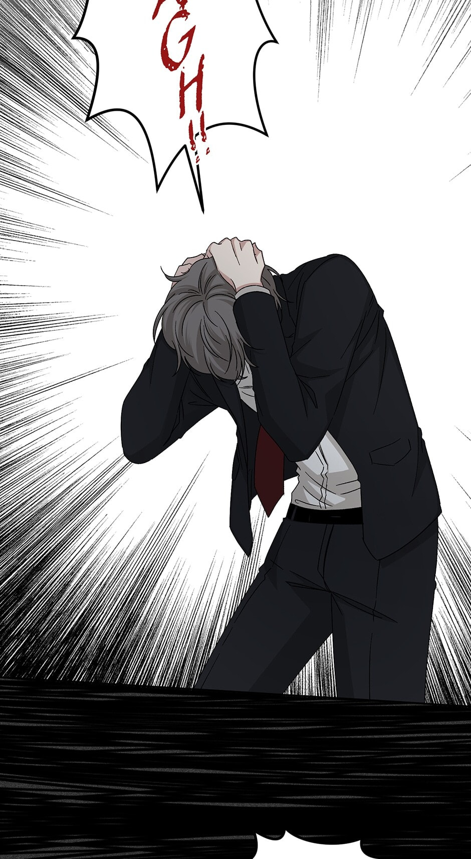 Read Big Life chapter 98 image 44 on Lezhin