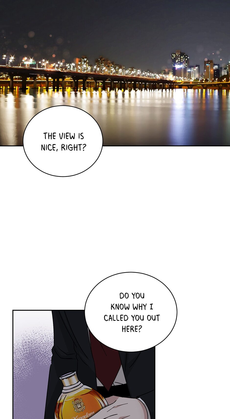 Read Big Life chapter 98 image 47 on Lezhin