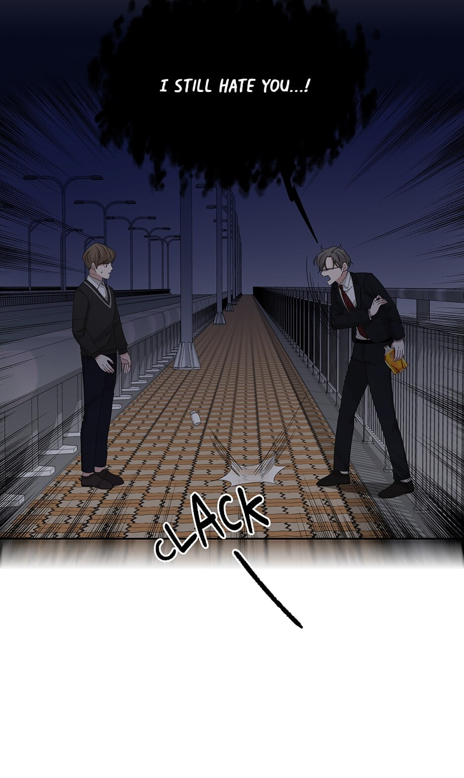 Read Big Life chapter 98 image 64 on Lezhin