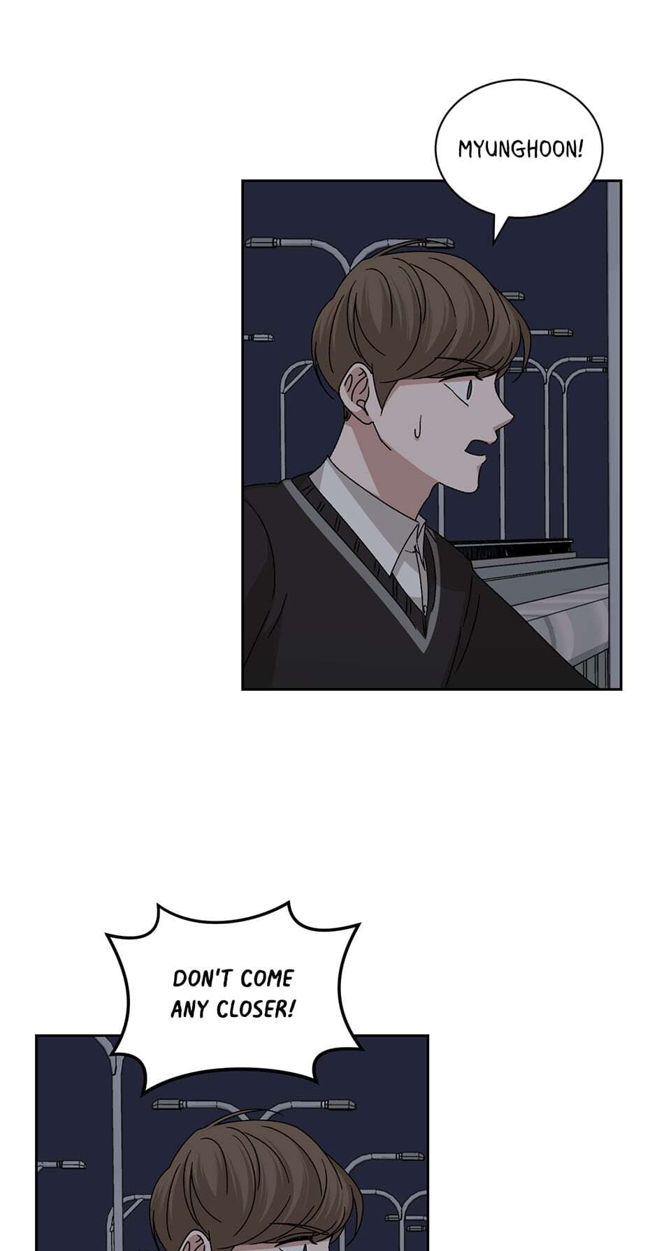 Read Big Life chapter 98 image 65 on Lezhin
