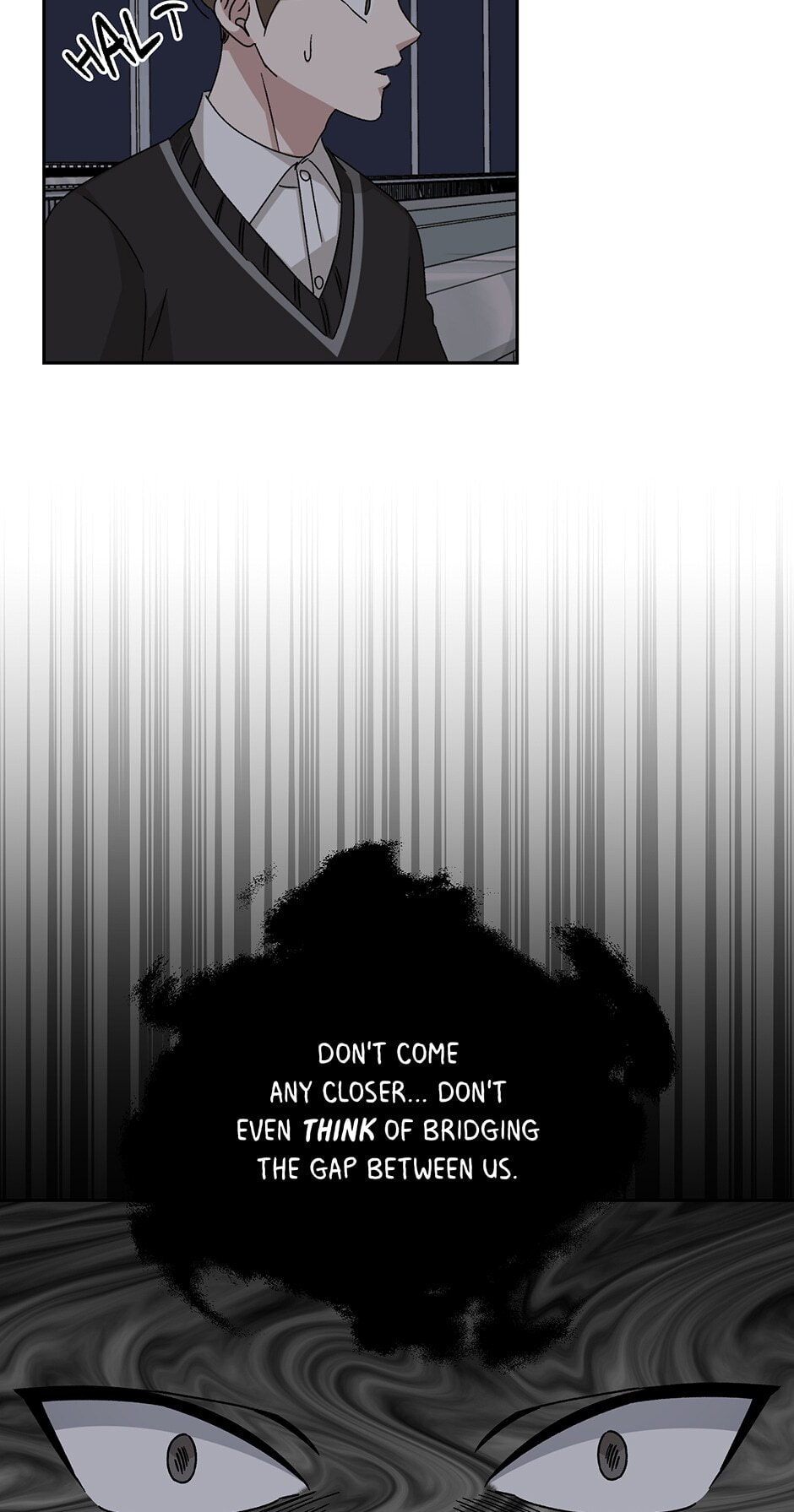 Read Big Life chapter 98 image 66 on Lezhin