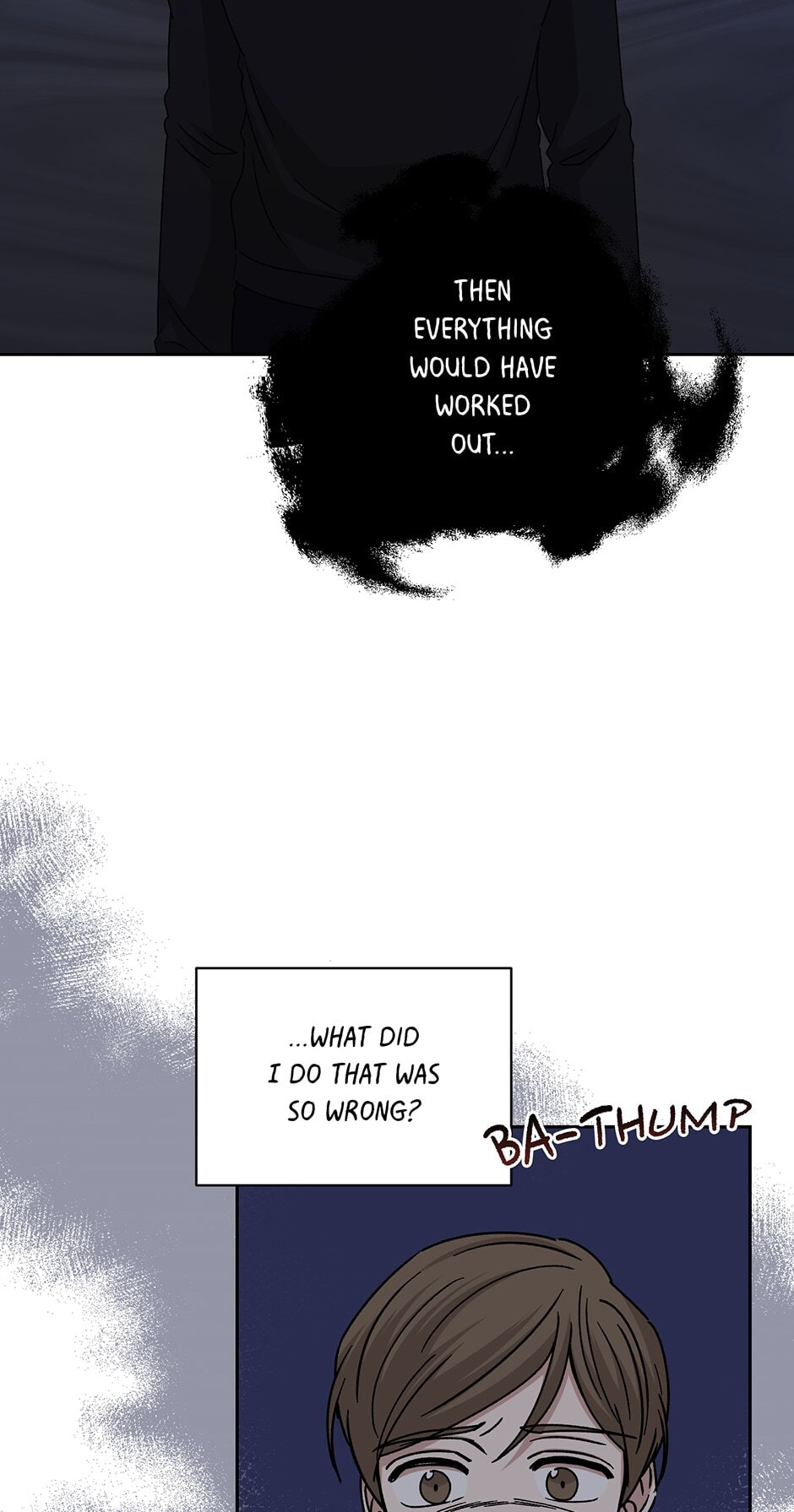 Read Big Life chapter 98 image 68 on Lezhin