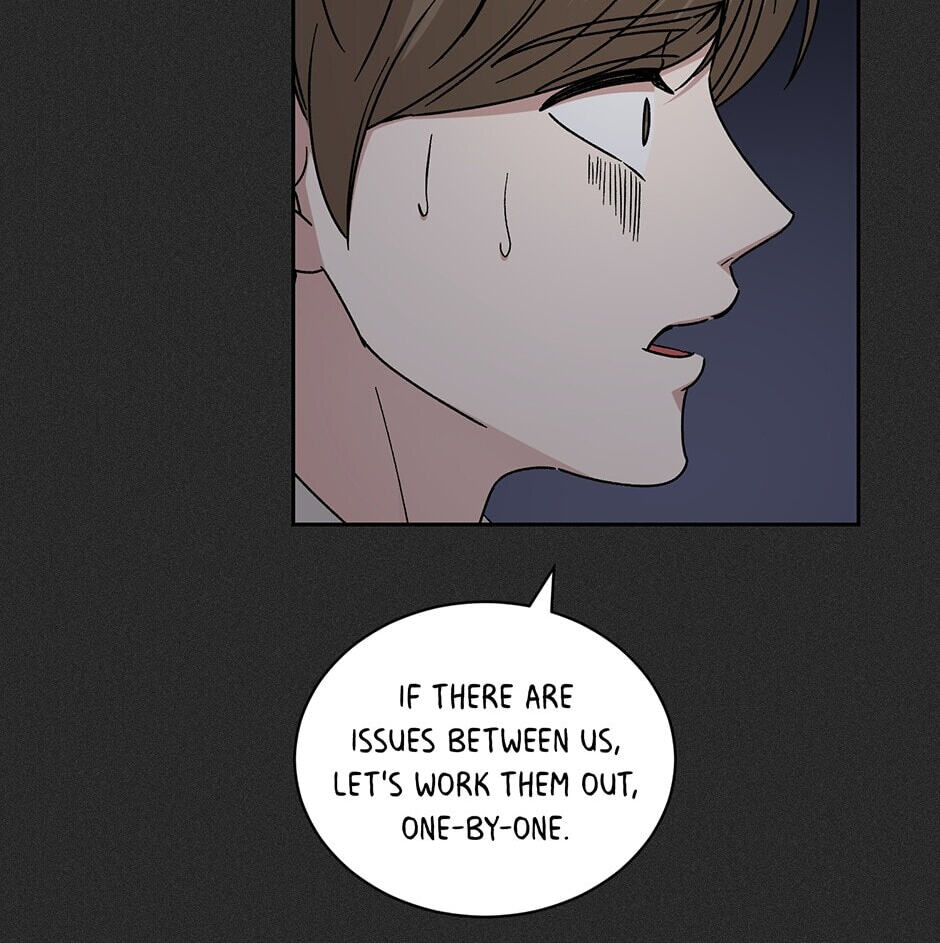 Read Big Life chapter 98 image 80 on Lezhin