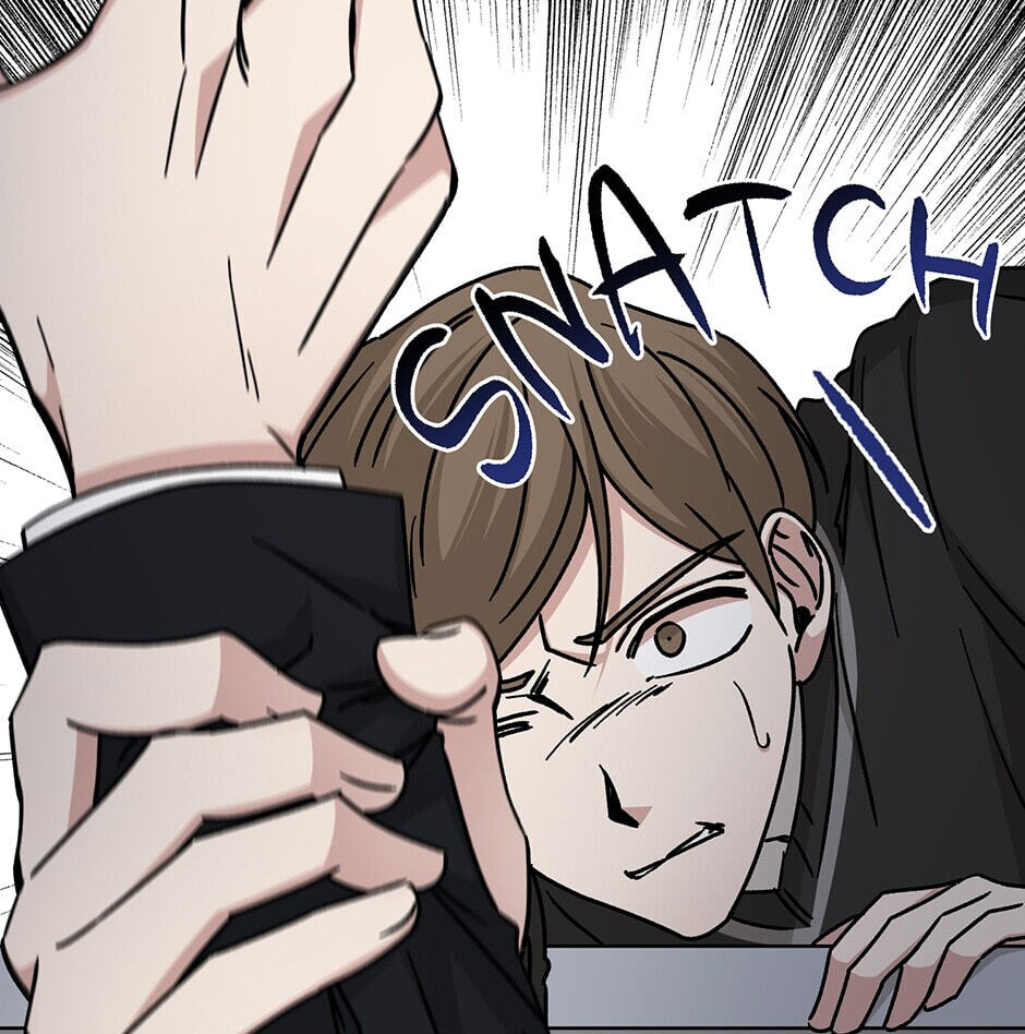 Read Big Life chapter 98 image 85 on Lezhin