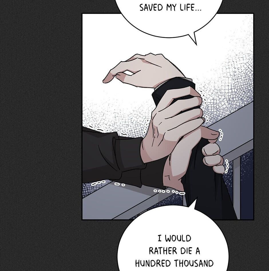 Read Big Life chapter 98 image 90 on Lezhin