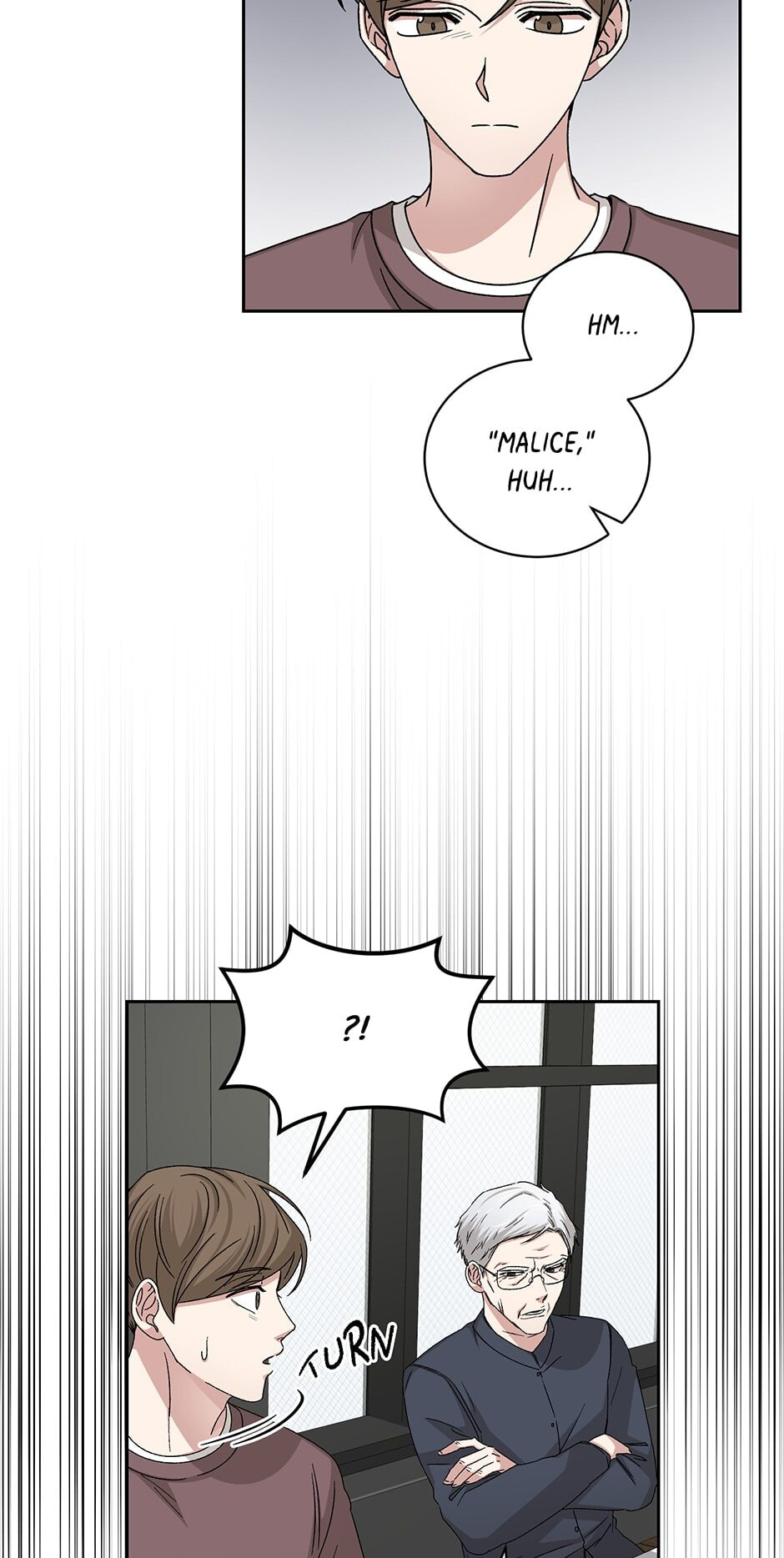 Read Big Life chapter 99 image 15 on Lezhin