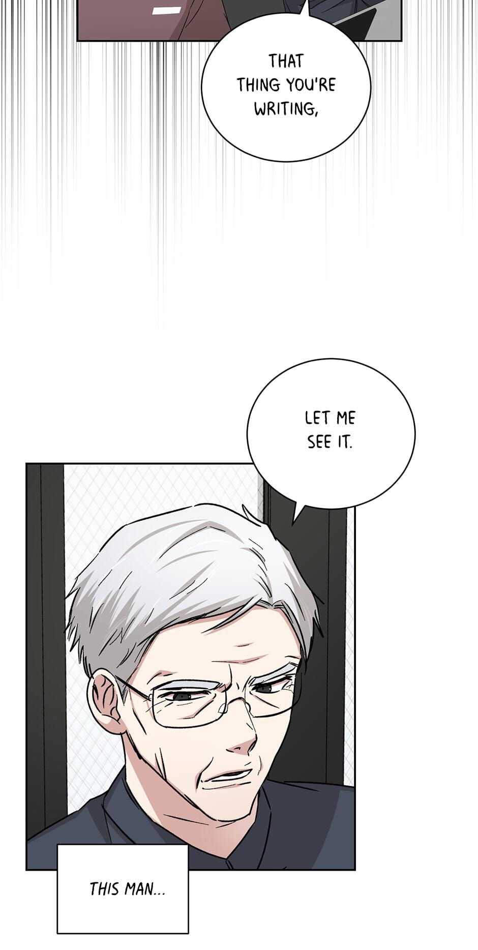 Read Big Life chapter 99 image 16 on Lezhin