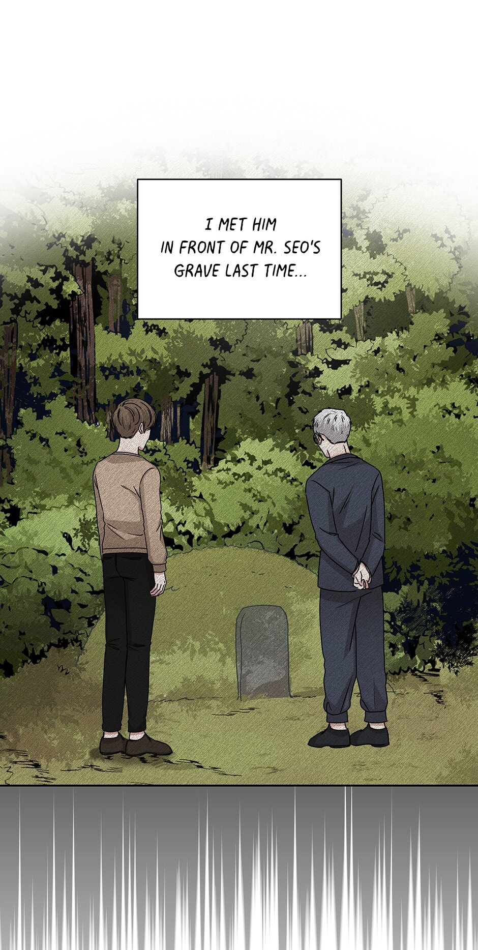Read Big Life chapter 99 image 17 on Lezhin