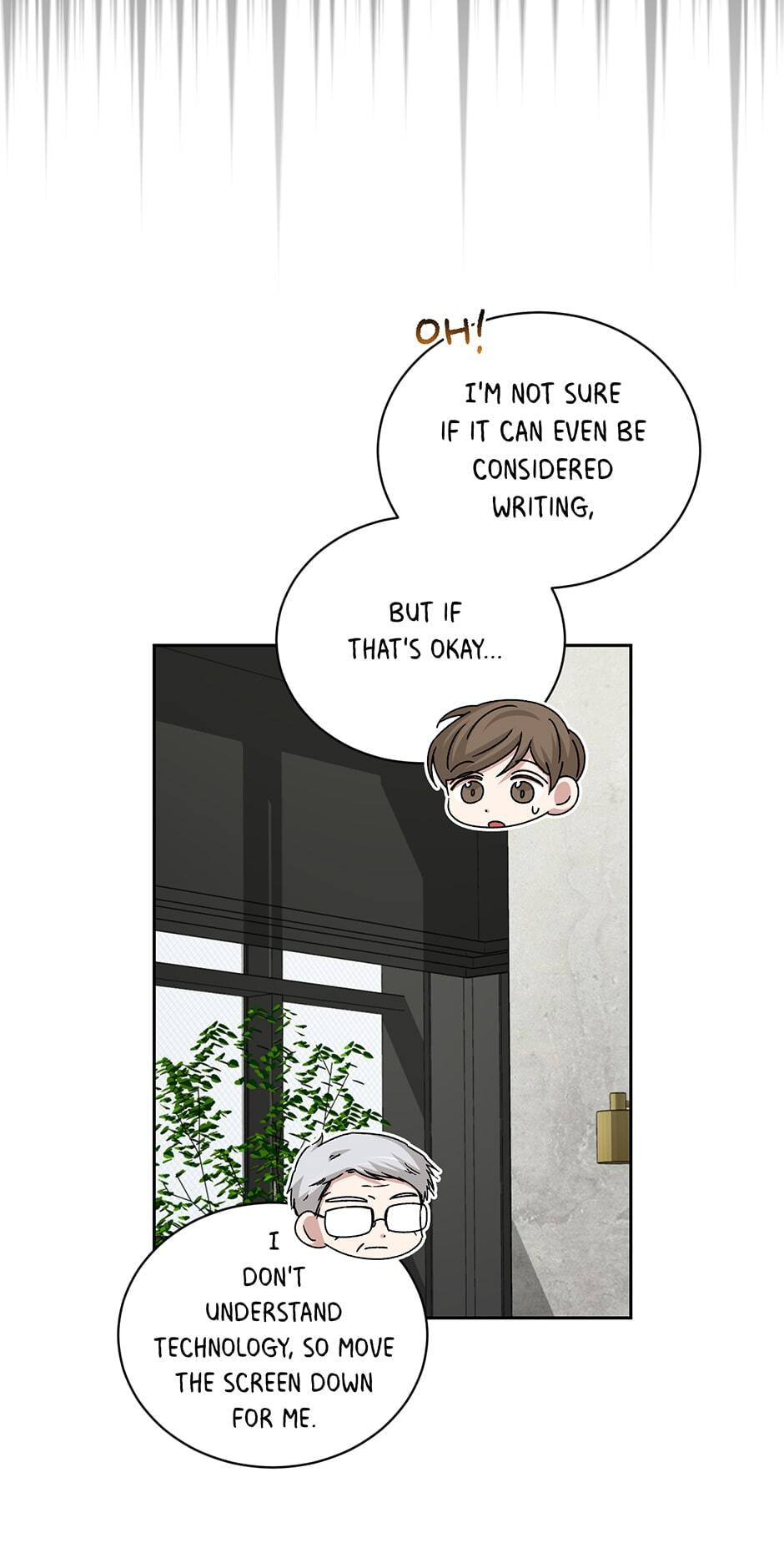 Read Big Life chapter 99 image 18 on Lezhin