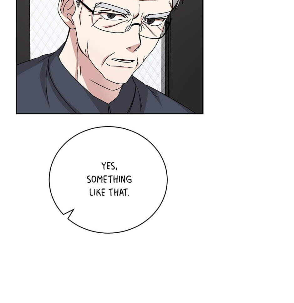 Read Big Life chapter 99 image 24 on Lezhin