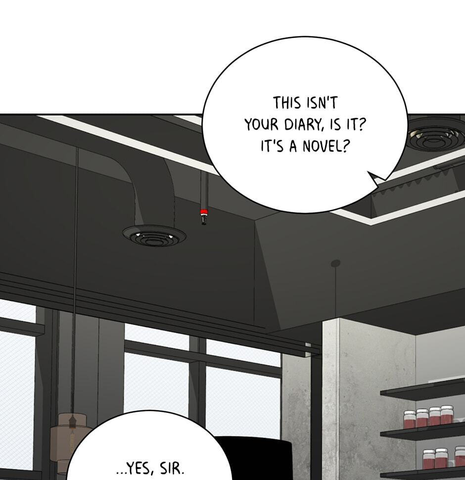 Read Big Life chapter 99 image 25 on Lezhin