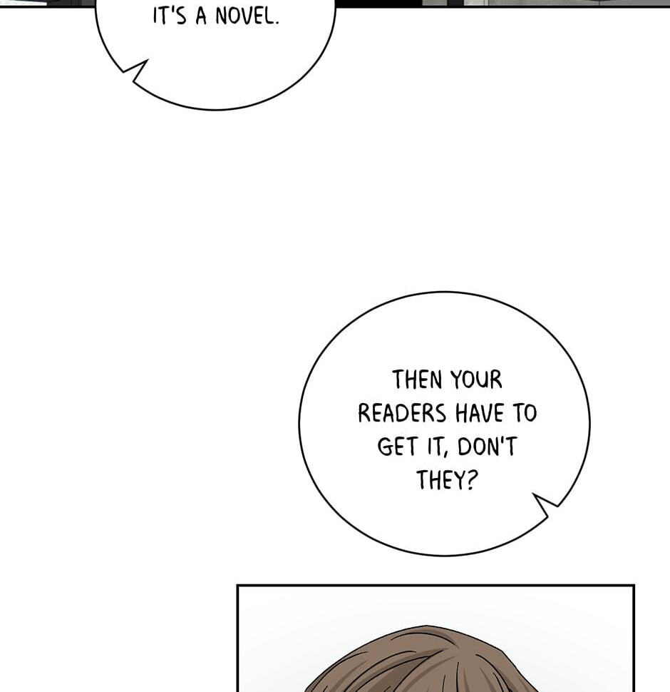 Read Big Life chapter 99 image 26 on Lezhin
