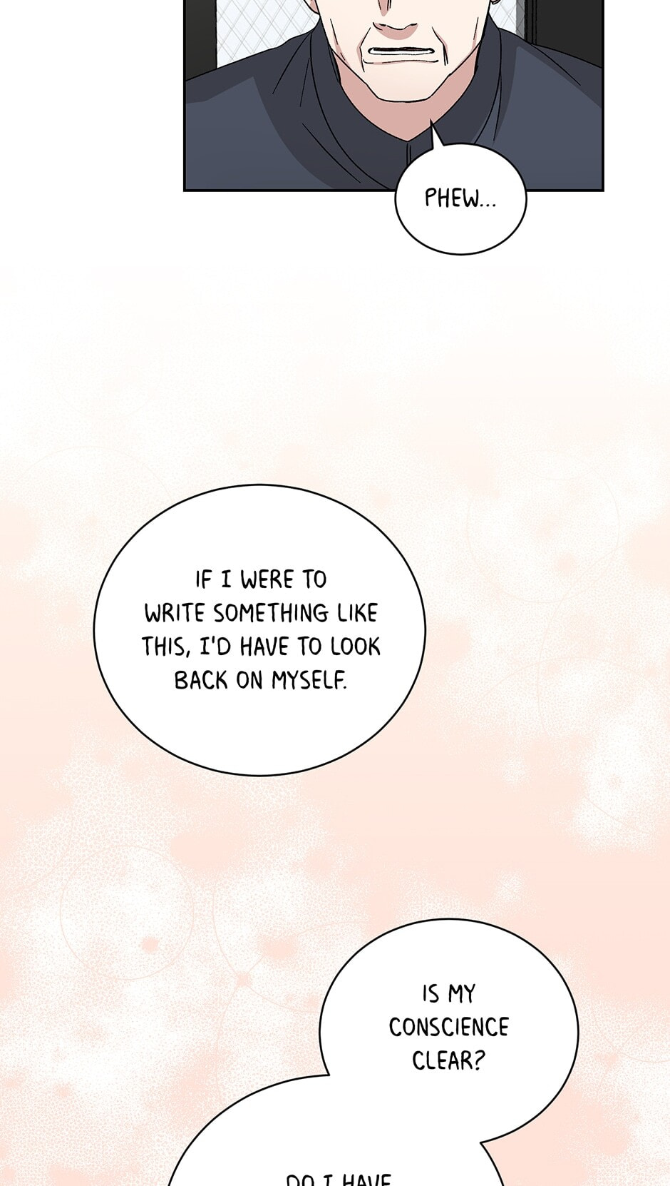 Read Big Life chapter 99 image 30 on Lezhin