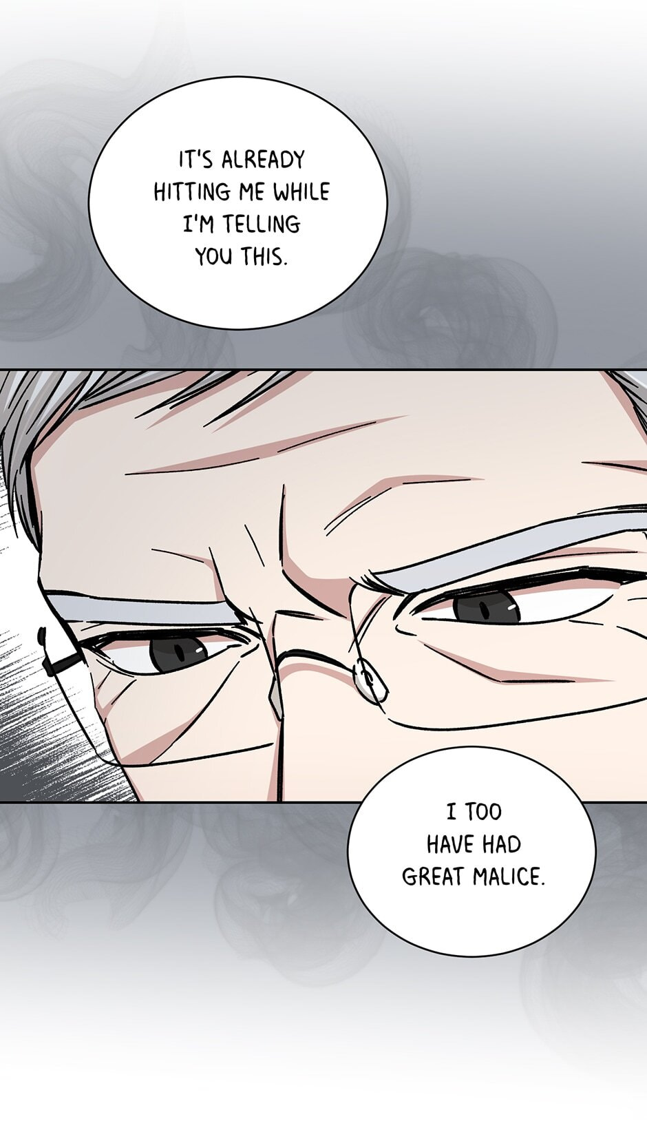 Read Big Life chapter 99 image 32 on Lezhin