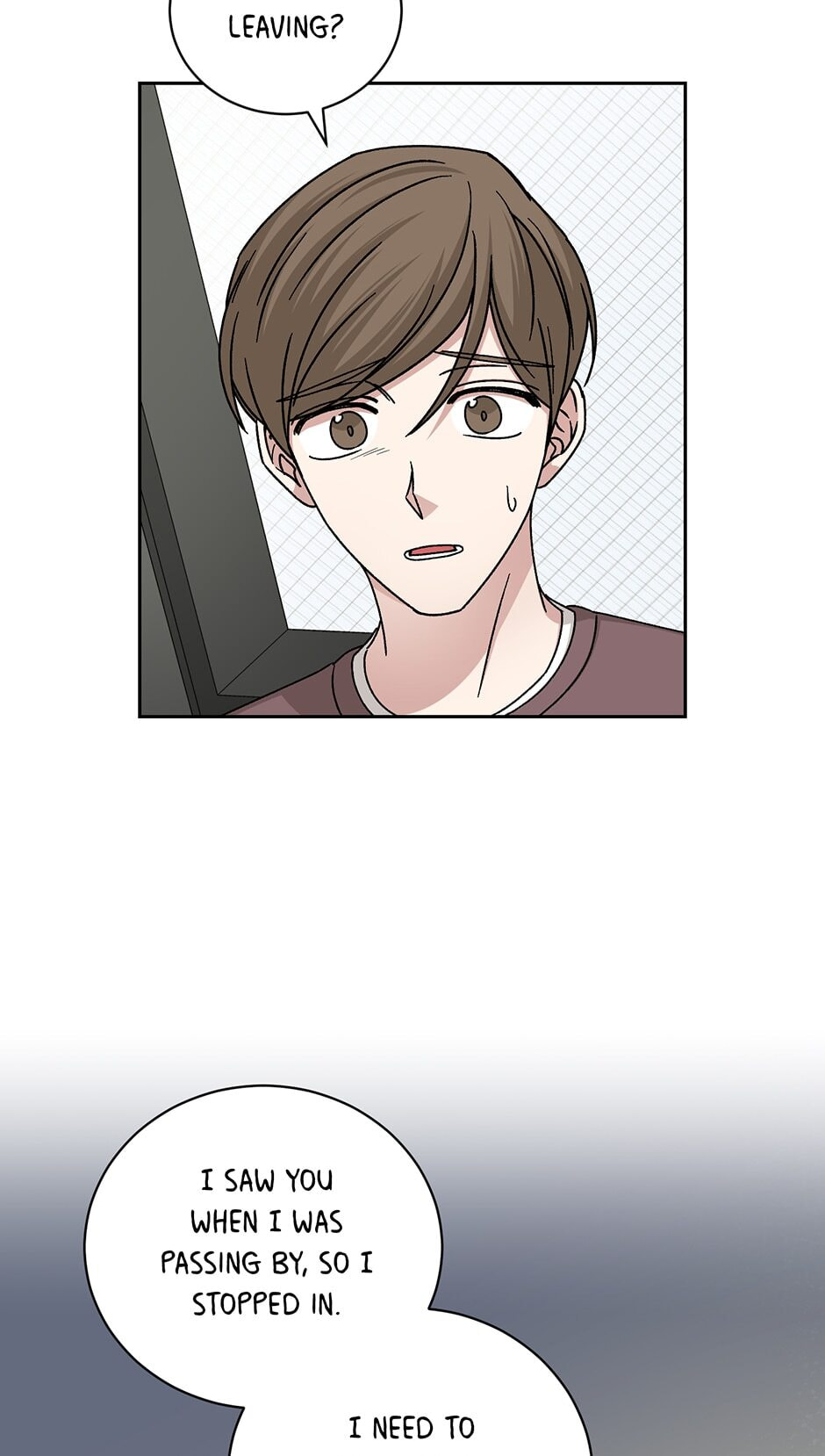 Read Big Life chapter 99 image 37 on Lezhin