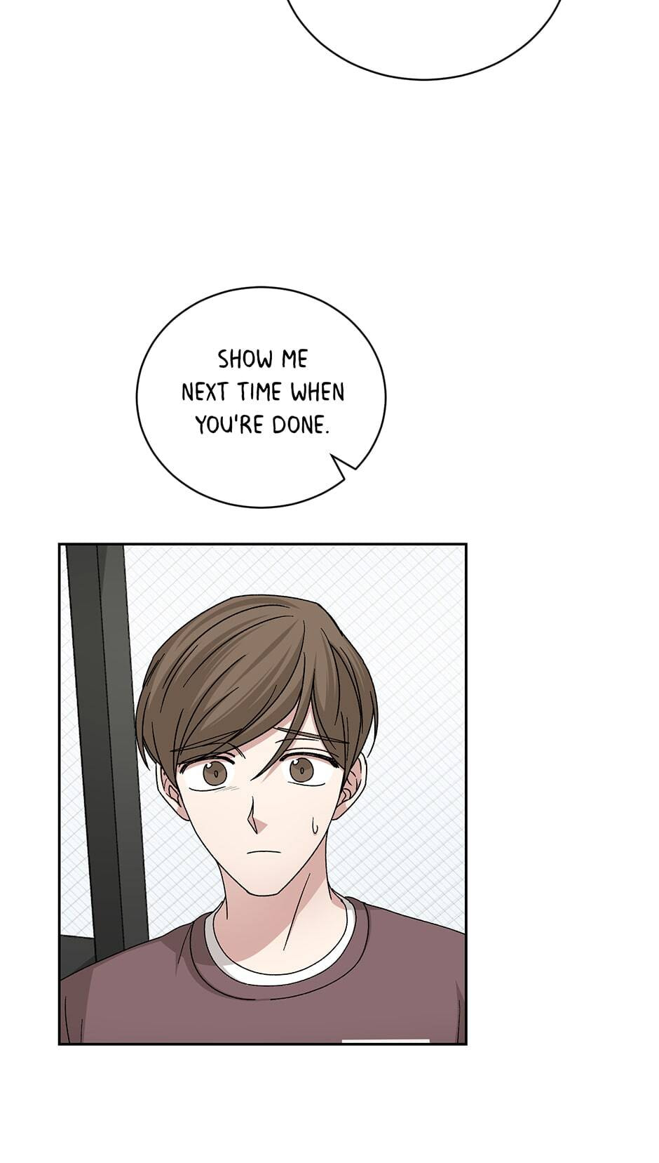 Read Big Life chapter 99 image 40 on Lezhin