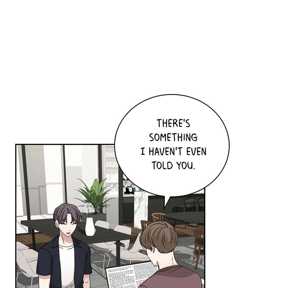Read Big Life chapter 99 image 51 on Lezhin