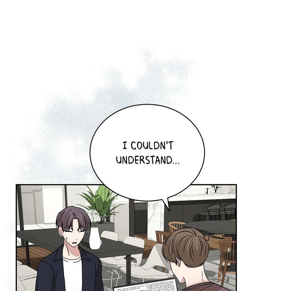Read Big Life chapter 99 image 56 on Lezhin