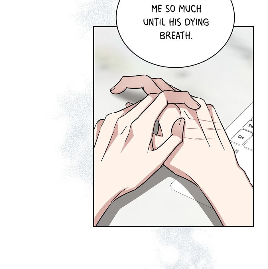 Read Big Life chapter 99 image 58 on Lezhin