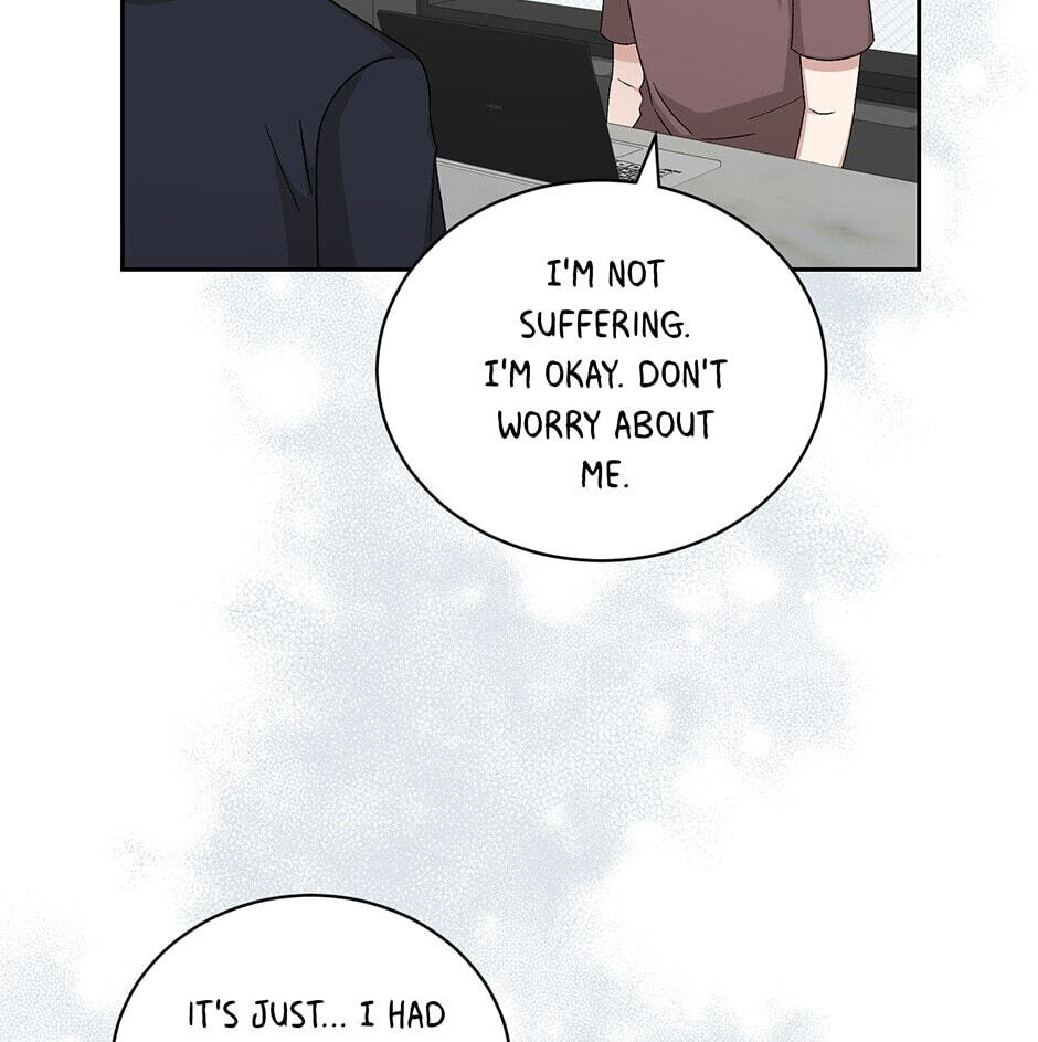 Read Big Life chapter 99 image 60 on Lezhin