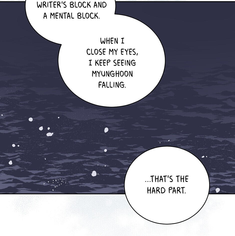 Read Big Life chapter 99 image 61 on Lezhin