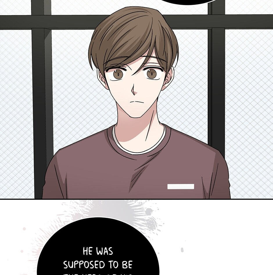 Read Big Life chapter 99 image 66 on Lezhin
