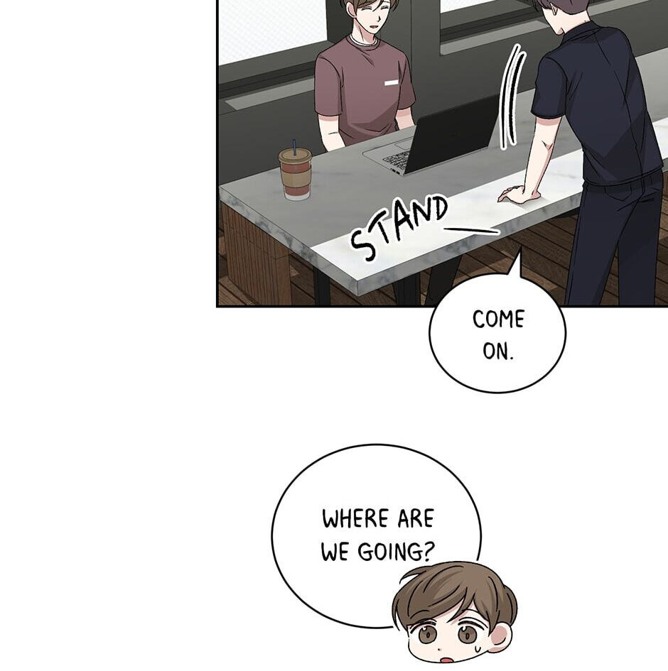 Read Big Life chapter 99 image 69 on Lezhin