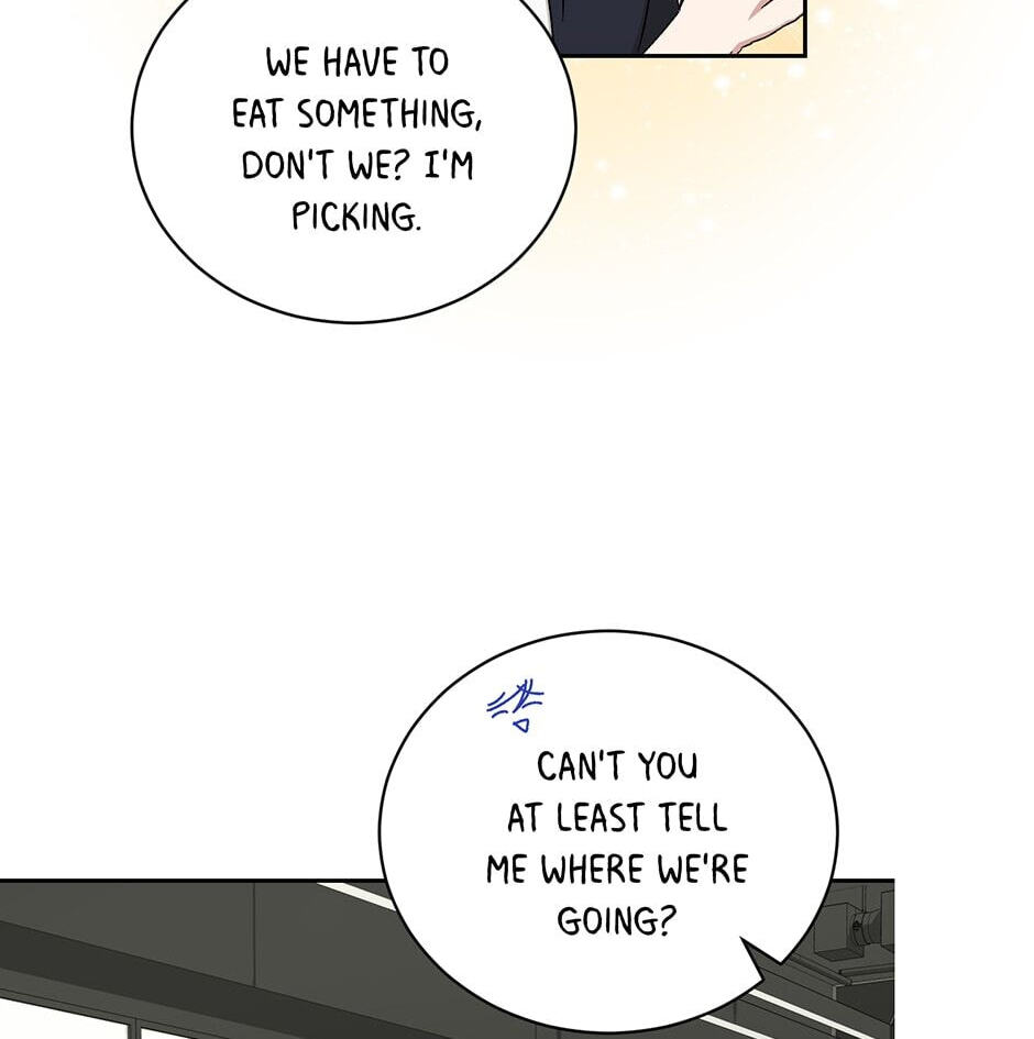 Read Big Life chapter 99 image 71 on Lezhin