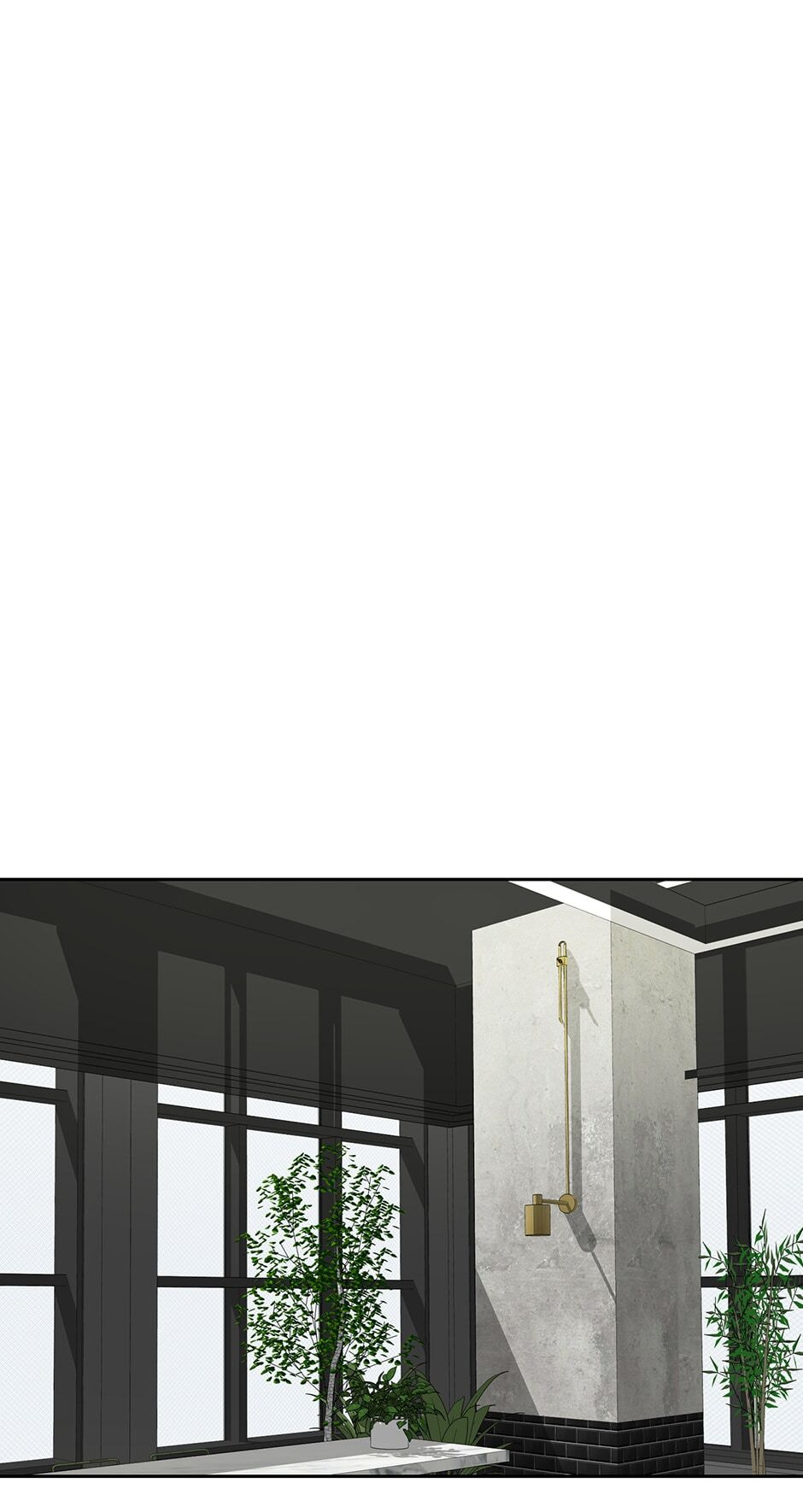 Read Big Life chapter 99 image 8 on Lezhin