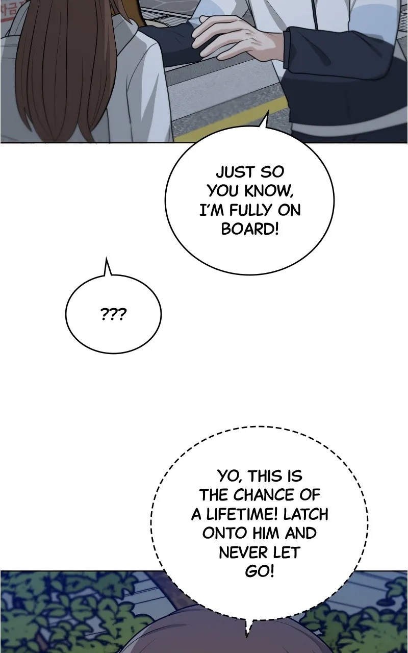 Big Man on the Court Chapter 113 page 12 - 