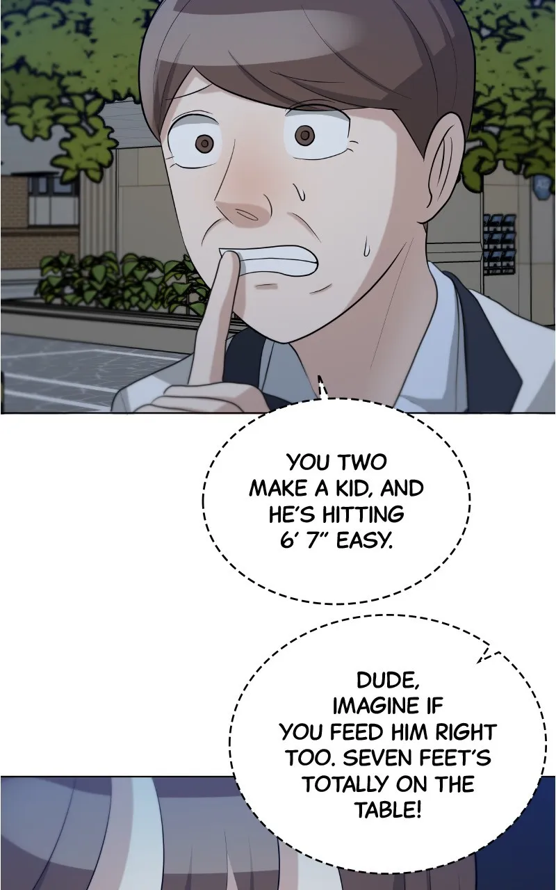 Big Man on the Court Chapter 113 page 13 - 