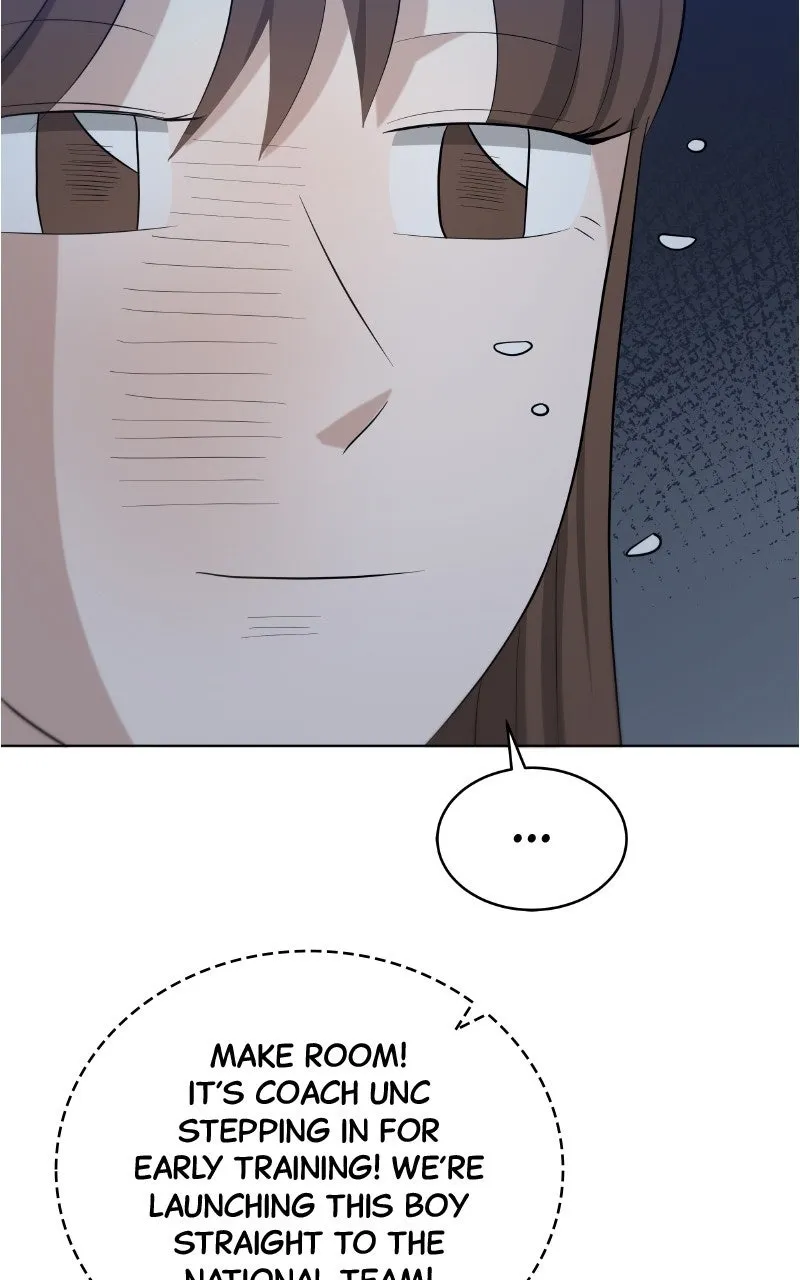 Big Man on the Court Chapter 113 page 14 - 