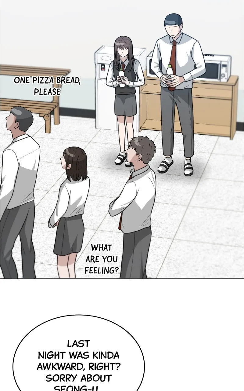 Big Man on the Court Chapter 113 page 21 - 