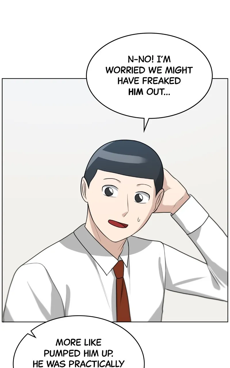 Big Man on the Court Chapter 113 page 23 - 
