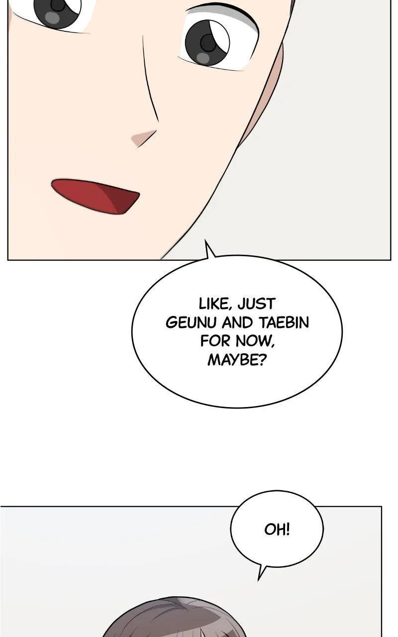 Big Man on the Court Chapter 113 page 26 - 
