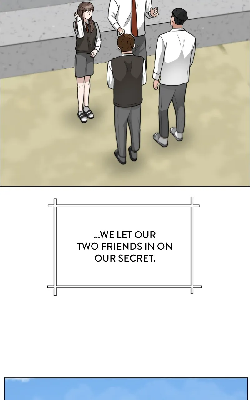 Big Man on the Court Chapter 113 page 29 - 