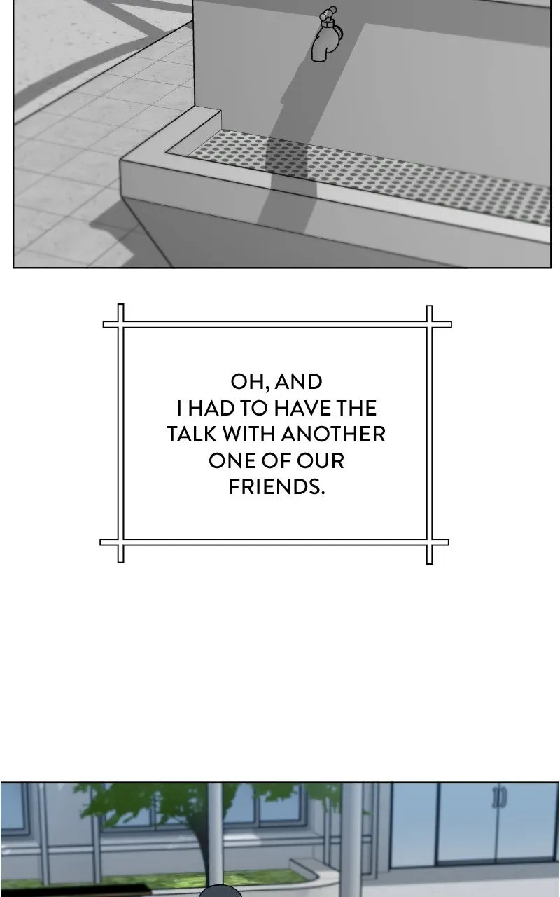 Big Man on the Court Chapter 113 page 33 - 