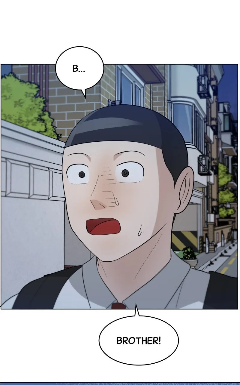 Big Man on the Court Chapter 113 page 5 - 