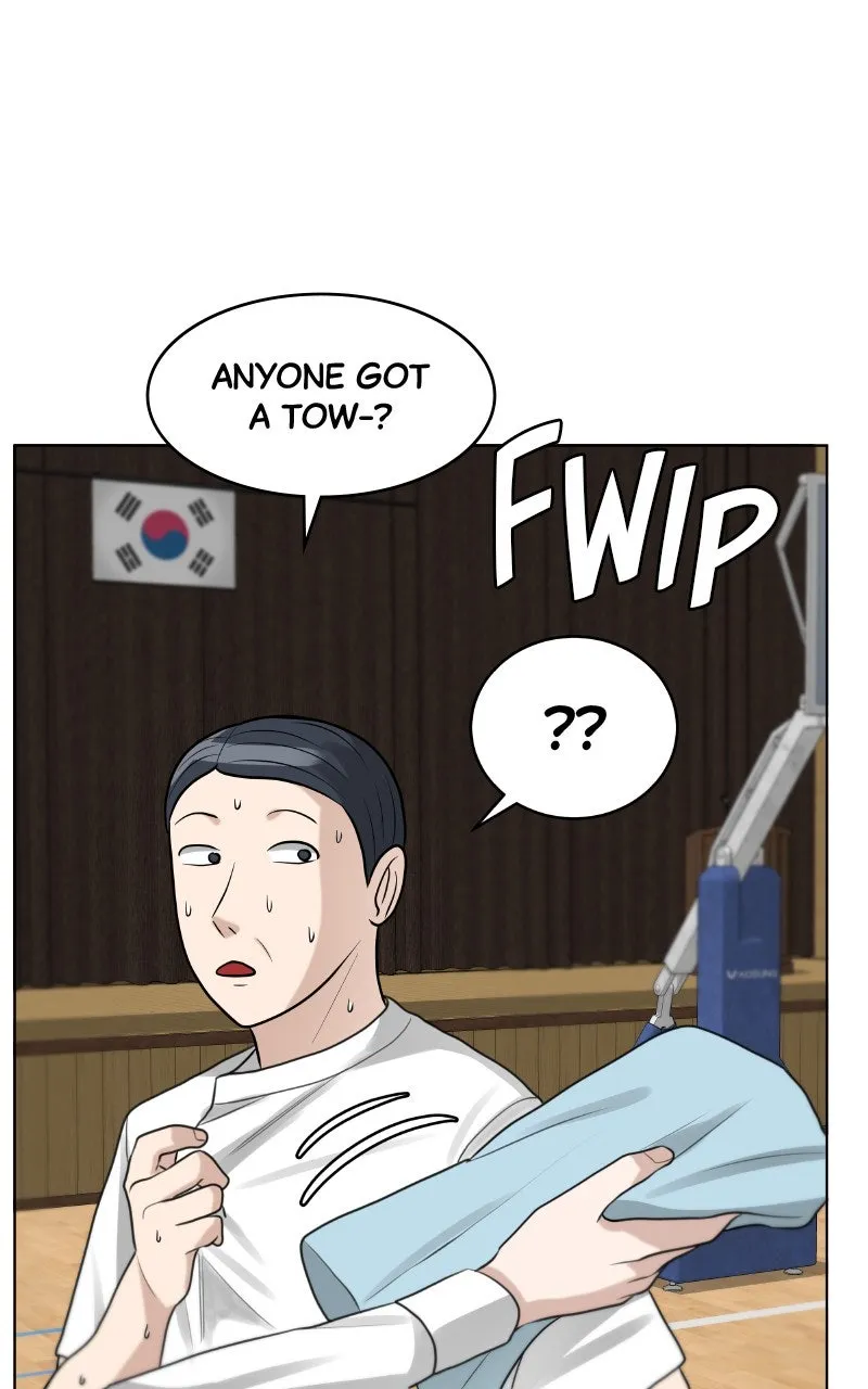 Big Man on the Court Chapter 113 page 48 - 