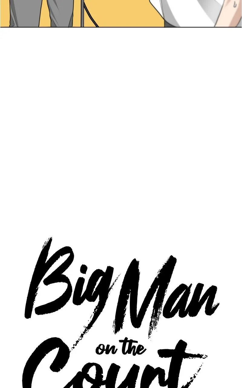 Big Man on the Court Chapter 113 page 50 - 