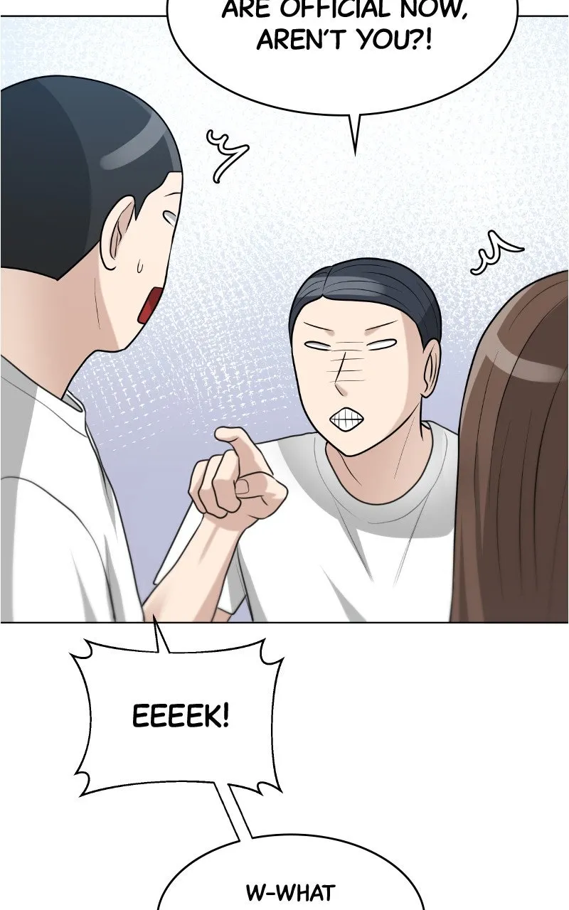 Big Man on the Court Chapter 113 page 53 - 