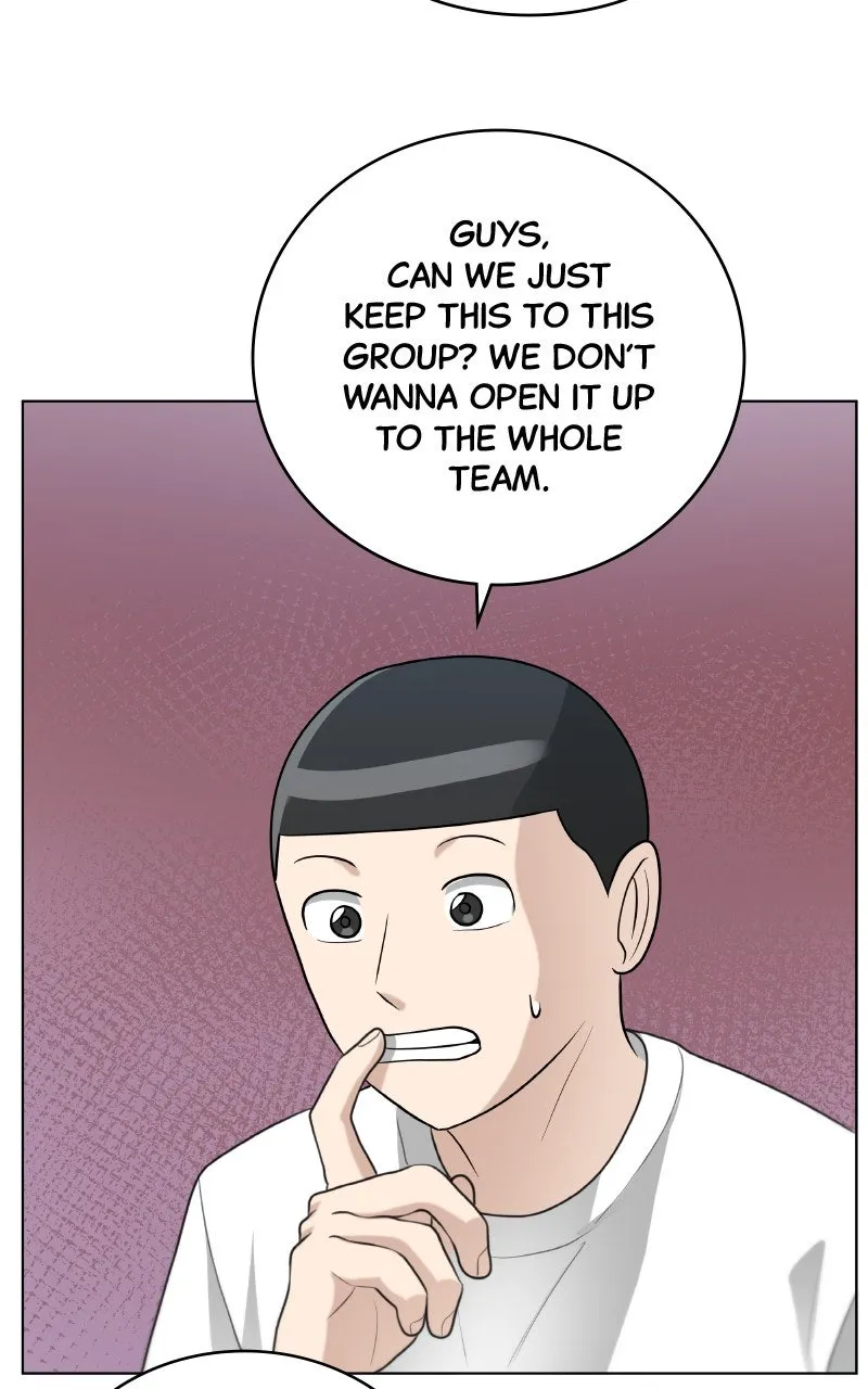 Big Man on the Court Chapter 113 page 55 - 