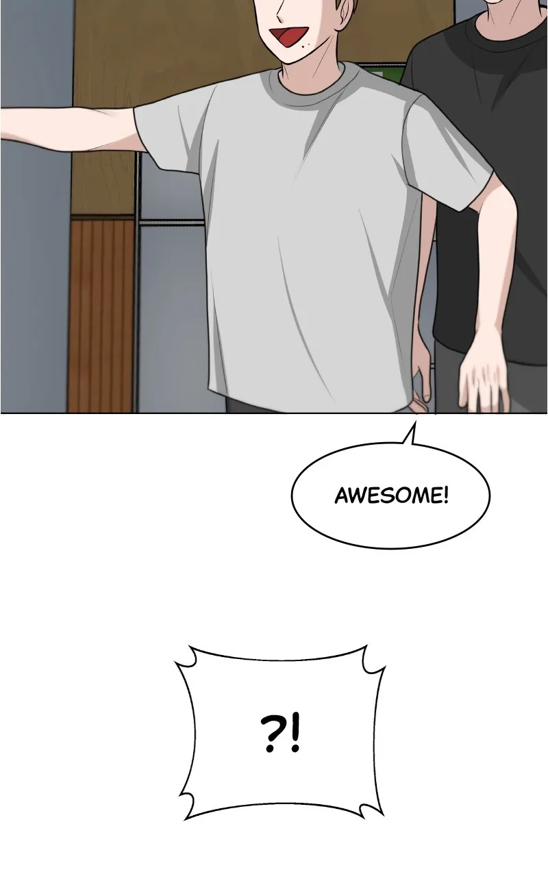 Big Man on the Court Chapter 113 page 58 - 
