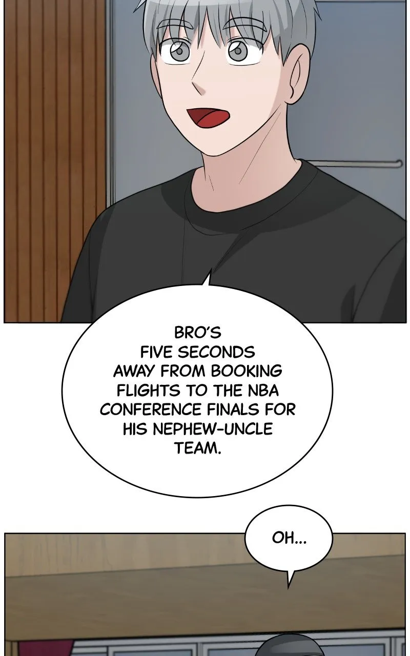 Big Man on the Court Chapter 113 page 61 - 
