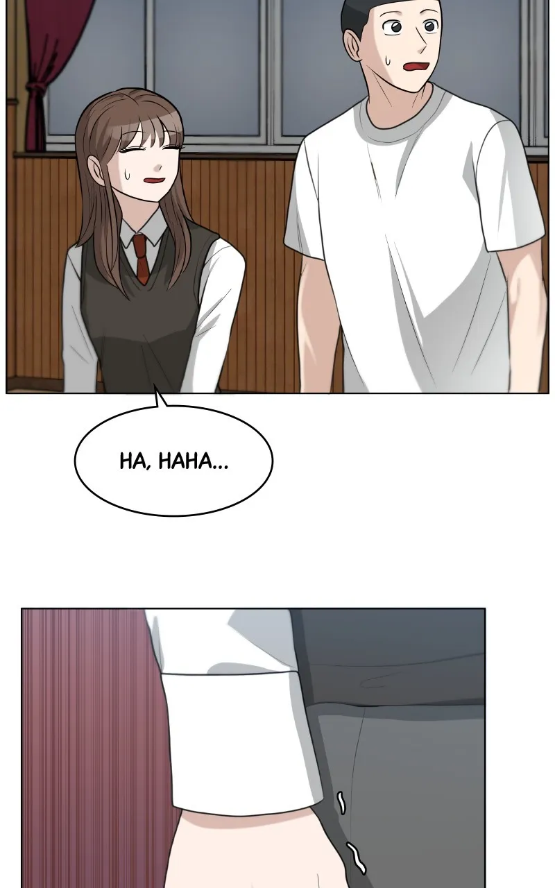 Big Man on the Court Chapter 113 page 62 - 