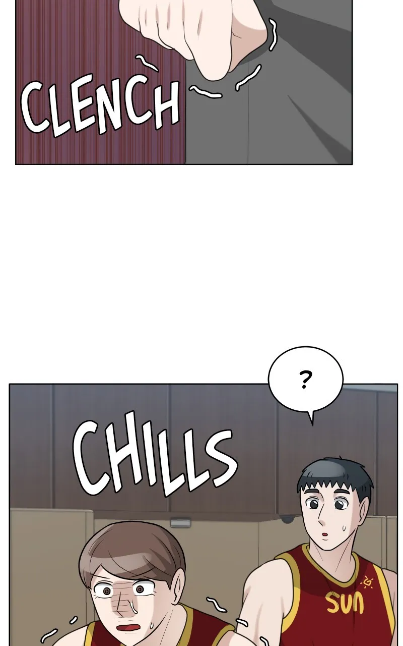 Big Man on the Court Chapter 113 page 63 - 
